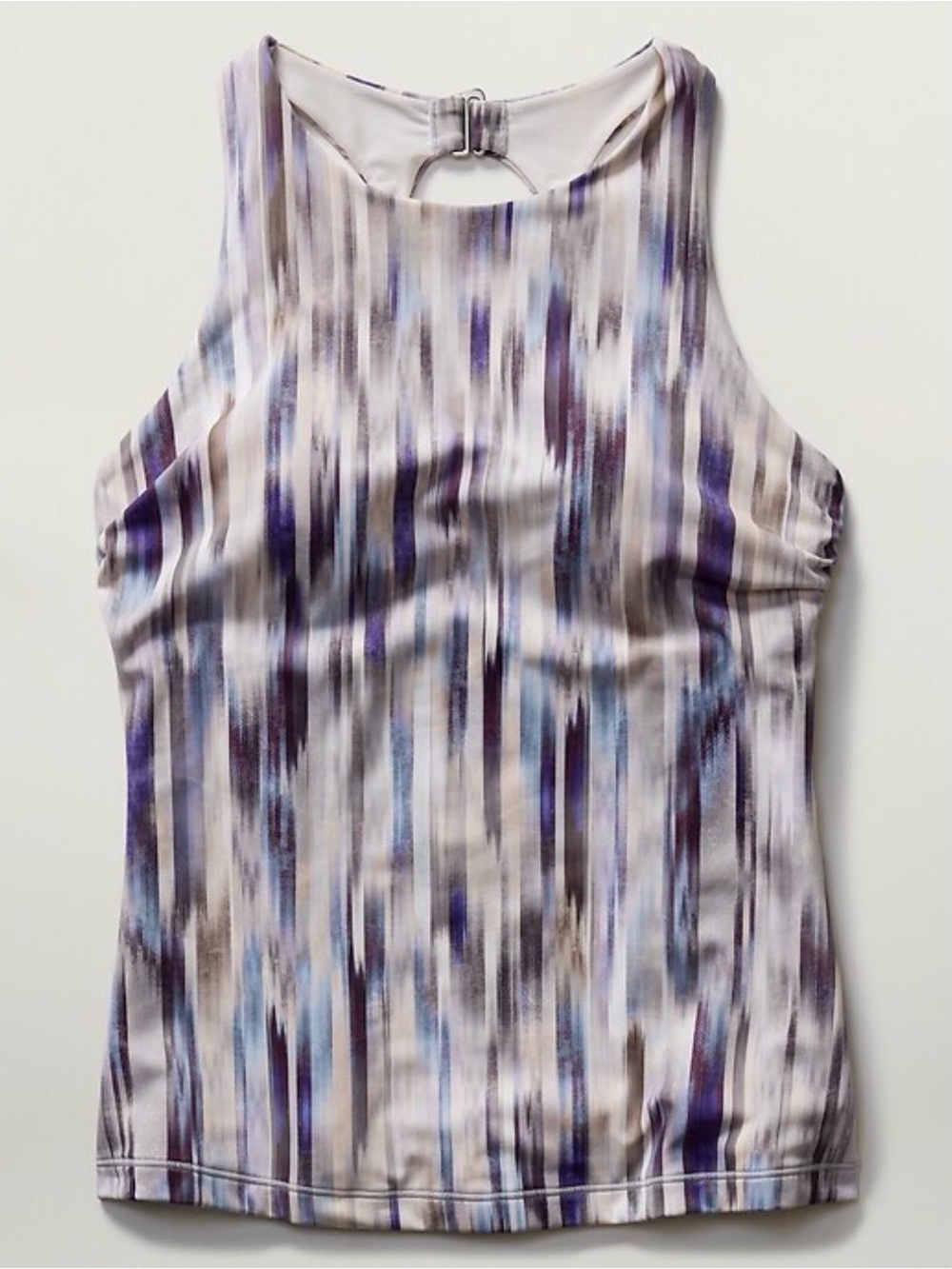 Athleta Women's Maldives Tankini - Picture 2 of 10
